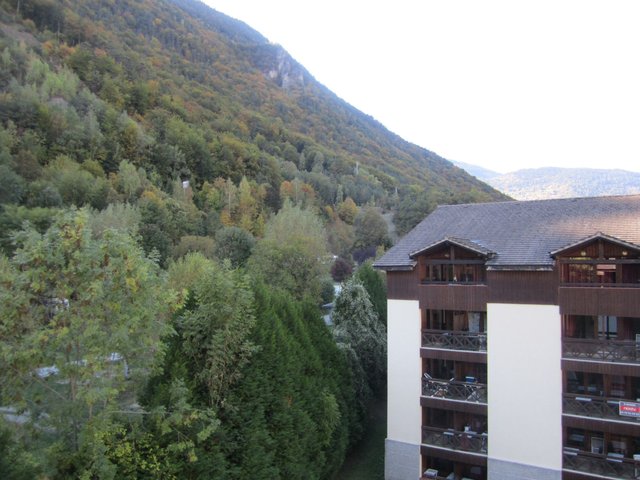 Résidence CYBELES - Brides les Bains