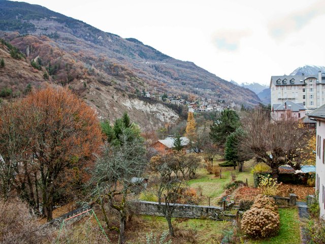 Résidence CYBELES - Brides les Bains