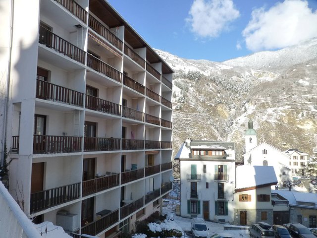 Résidence ROYAL - Brides les Bains