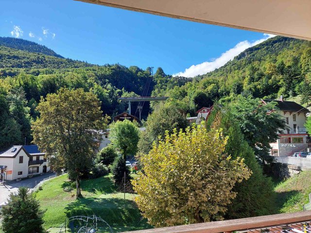 Résidence ROYAL - Brides les Bains
