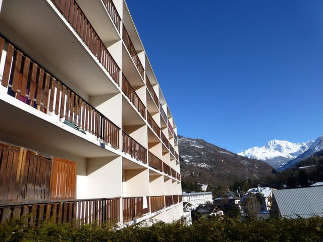 Résidence ROYAL - Brides les Bains