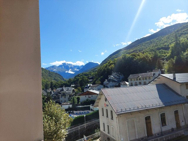 Résidence ROYAL - Brides les Bains