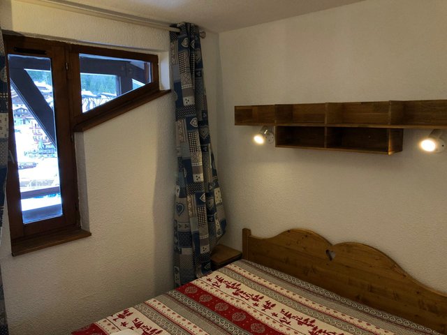 Résidence GRAND BOIS  - La Tania