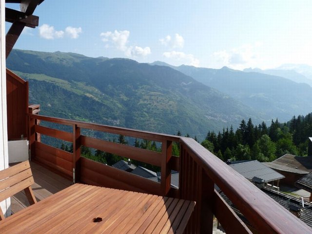 Résidence GRAND BOIS  - La Tania