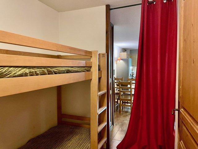Résidence CYBELES 4 - Brides les Bains