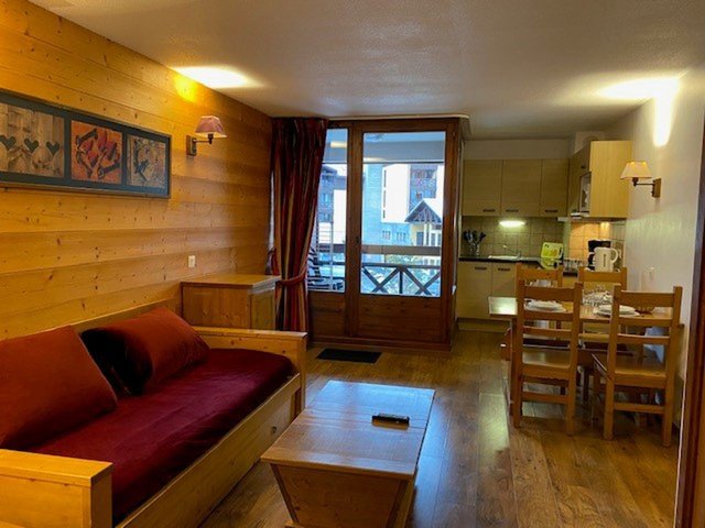 Résidence CYBELES 4 - Brides les Bains