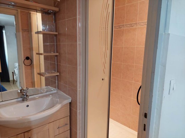Résidence EAUX VIVES - Brides les Bains