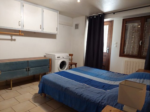 Résidence EAUX VIVES - Brides les Bains