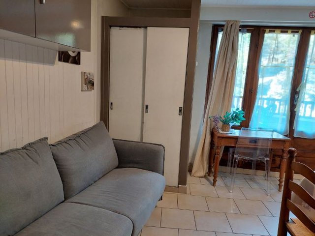 Résidence EAUX VIVES - Brides les Bains