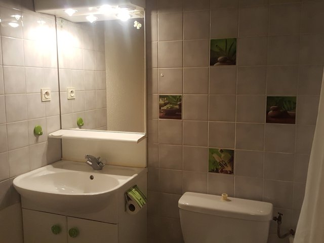 Résidence CYBELES - Brides les Bains