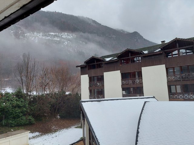 Résidence CYBELES - Brides les Bains