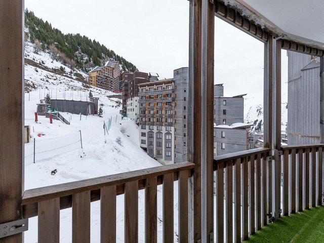 Résidence ALPAGES 1 - Avoriaz