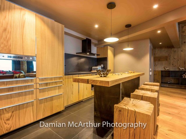 Chalet AMARA - Avoriaz