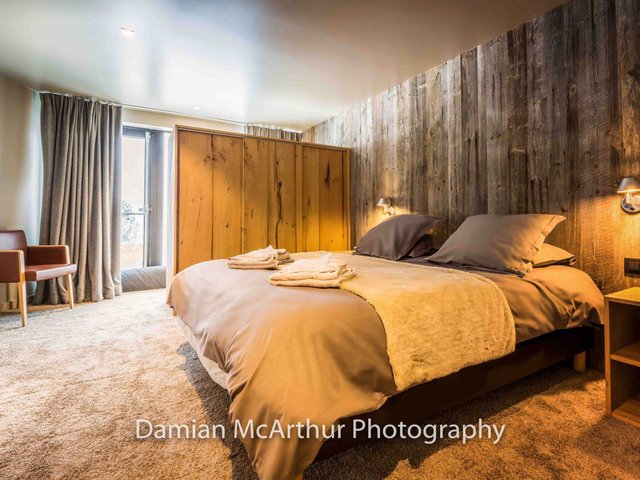 Chalet AMARA - Avoriaz