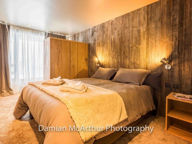 Chalet AMARA - Avoriaz