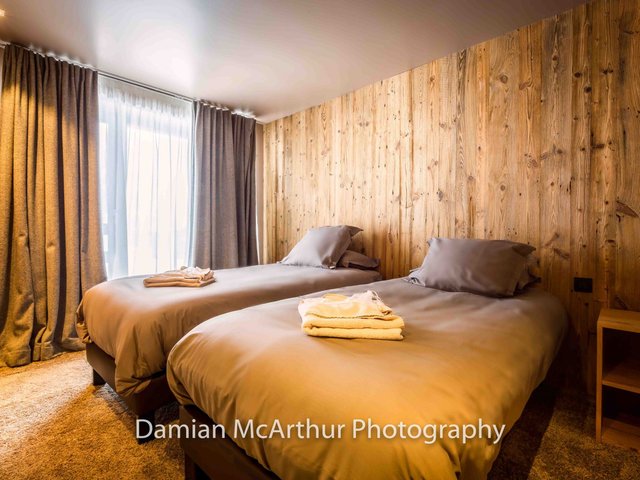 Chalet AMARA - Avoriaz