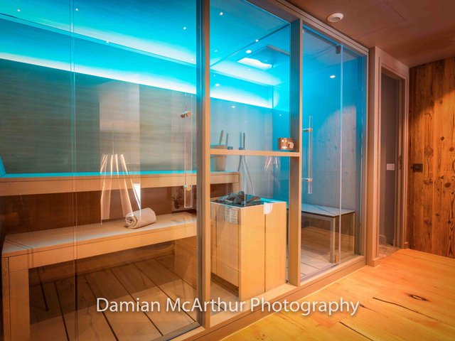 Chalet AMARA - Avoriaz
