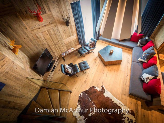 Chalet AMARA - Avoriaz
