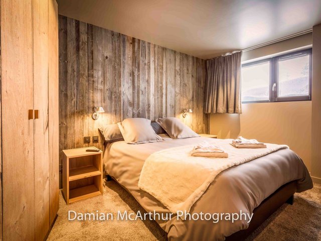 Chalet AMARA - Avoriaz