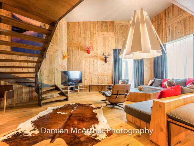Chalet AMARA - Avoriaz