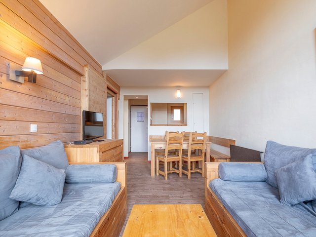 Résidence SASKIA - Avoriaz