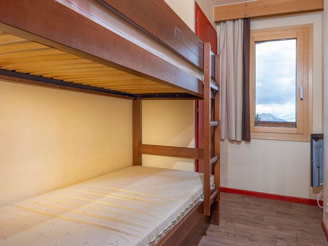 Résidence SASKIA - Avoriaz