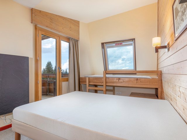 Résidence SASKIA - Avoriaz