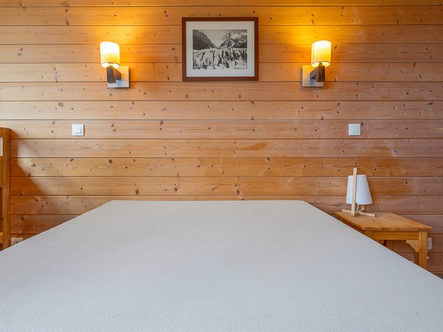 Résidence SASKIA - Avoriaz