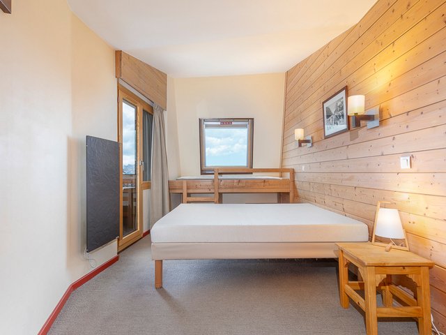 Résidence SASKIA - Avoriaz