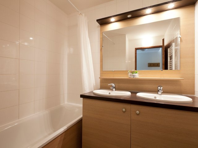 Résidence CYBELES 4 - Brides les Bains