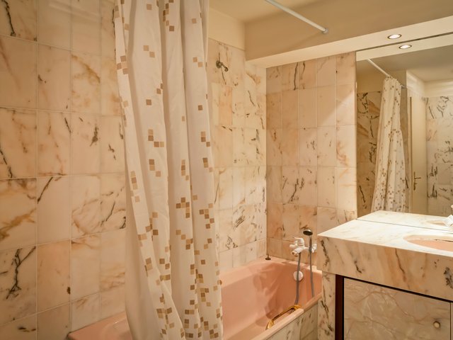 Résidence LA POSTE - Brides les Bains