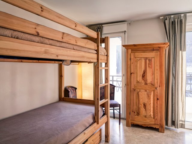 Résidence LA POSTE - Brides les Bains