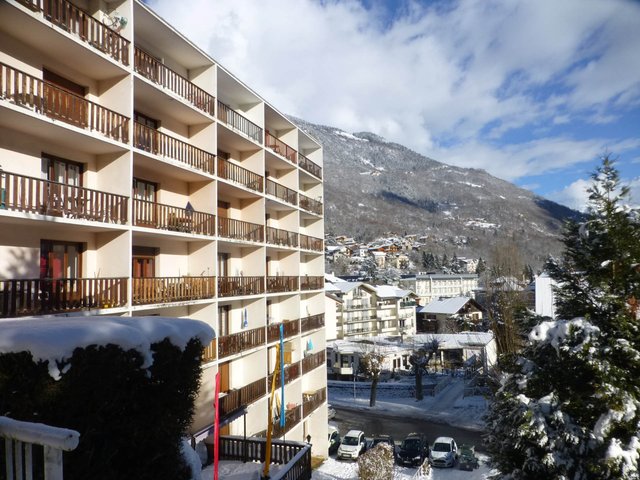 Résidence ROYAL - Brides les Bains