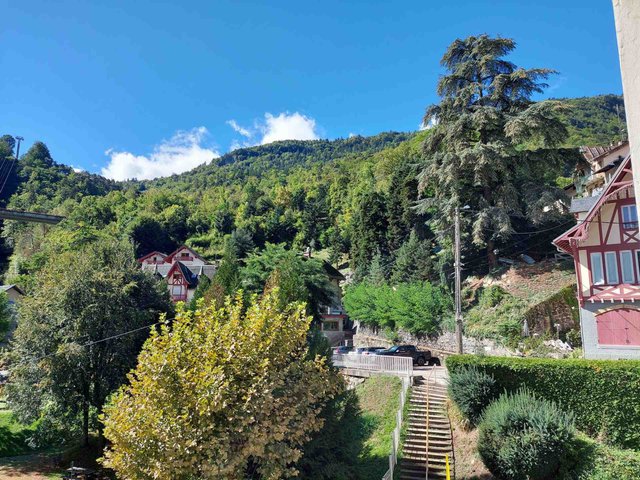Résidence ROYAL - Brides les Bains