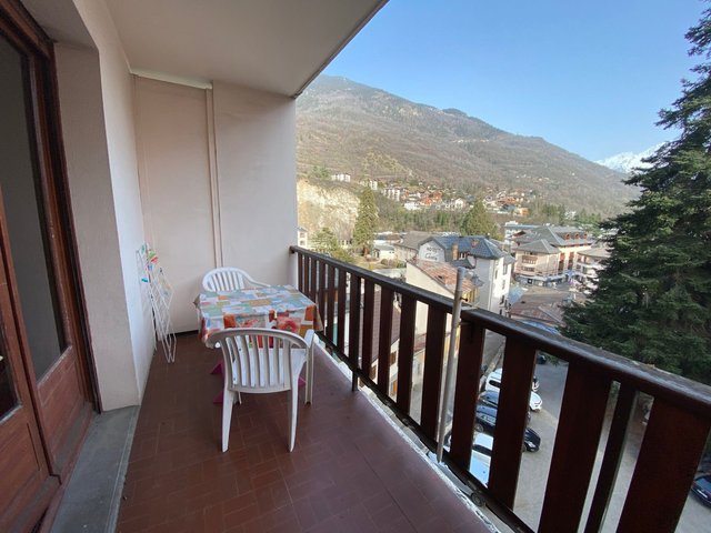 Résidence VILLA LOUISE - Brides les Bains
