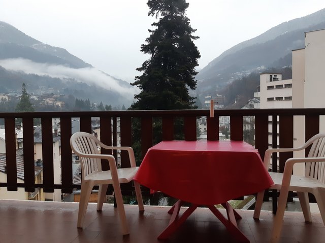 Résidence VILLA LOUISE - Brides les Bains