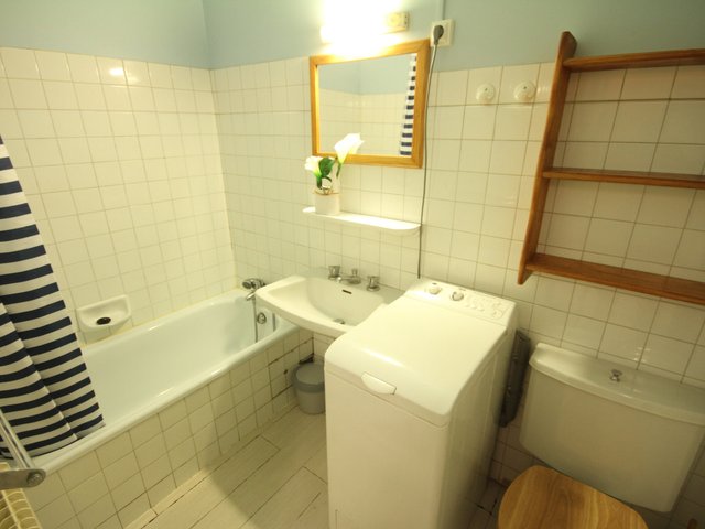 Résidence VILLA LOUISE - Brides les Bains