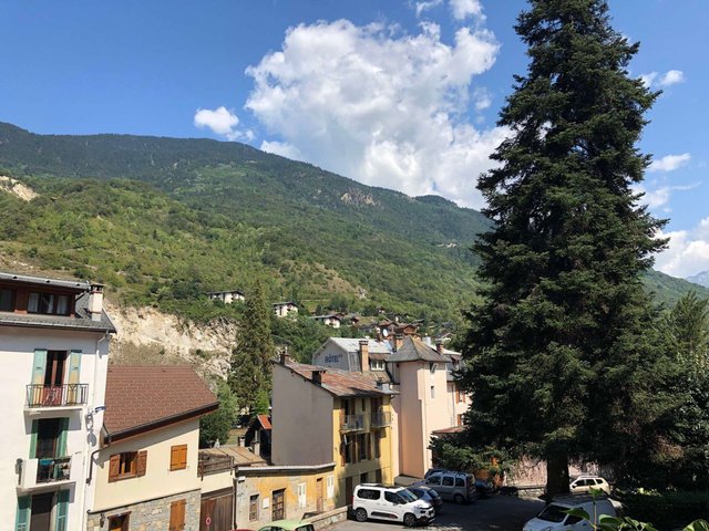 Résidence VILLA LOUISE - Brides les Bains