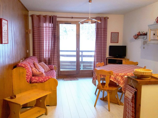 Résidence FOLYERES - La Tania
