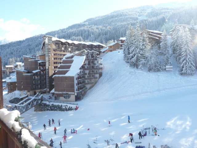 Résidence FOLYERES - La Tania
