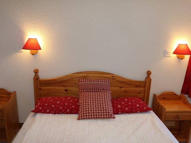 Résidence FOLYERES - La Tania