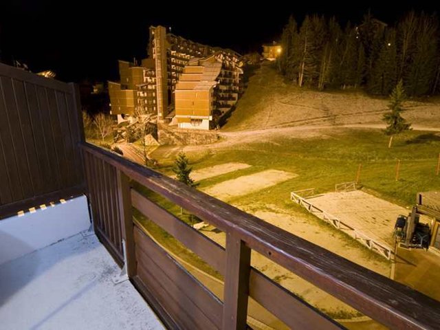 Résidence FOLYERES - La Tania