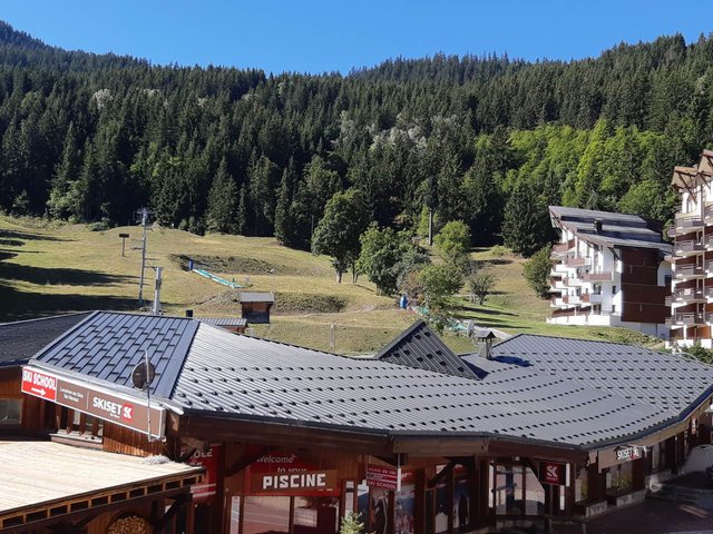 Résidence FOLYERES - La Tania