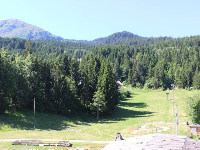 Résidence FOLYERES - La Tania