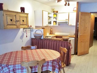 Résidence FOLYERES - La Tania