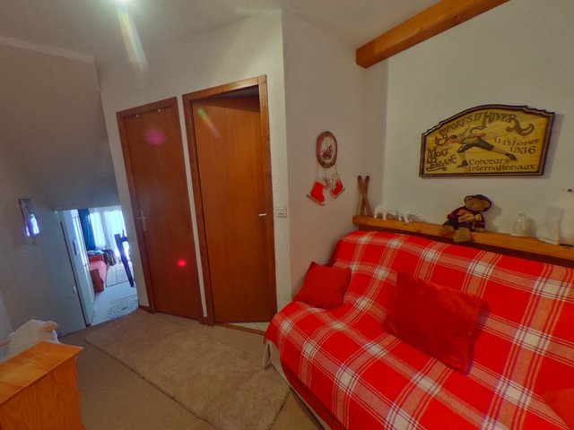 Résidence FOLYERES - La Tania