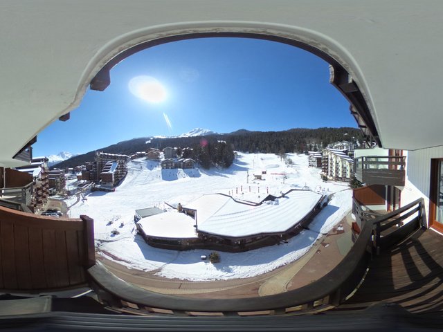Résidence FOLYERES - La Tania