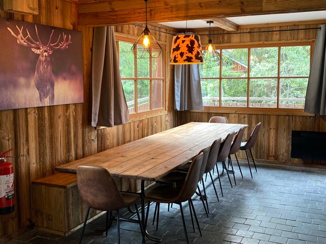 CHALET CLEMENTINE - La Tania