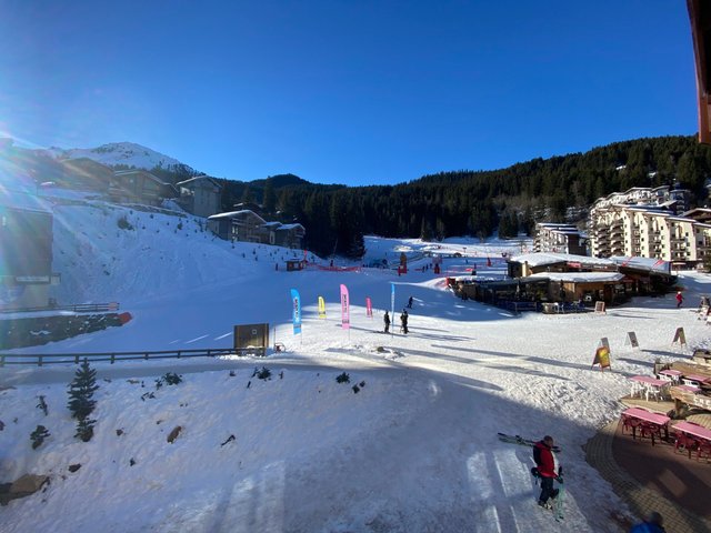 Résidence CHRISTIANA - La Tania