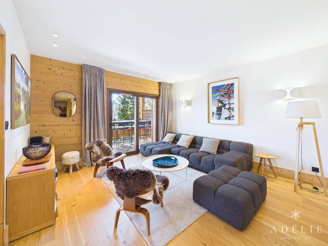 Appartement Diamant Des Cimes DIAMANT5 - La Rosière